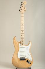 Fender Made in Japan Traditional 70s Stratocaster MN Natural【S/N JD24027187】_2