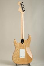 Fender Made in Japan Traditional 70s Stratocaster MN Natural【S/N JD24027187】_4