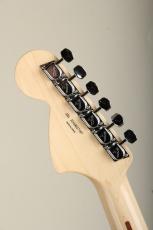 Fender Made in Japan Traditional 70s Stratocaster MN Natural【S/N JD24027187】_8