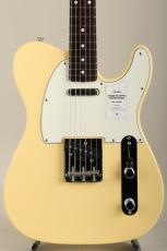 Fender Made in Japan Traditional 60s Telecaster RW Vintage White
