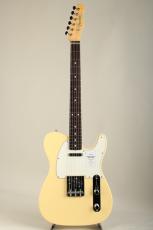 Fender Made in Japan Traditional 60s Telecaster RW Vintage White_2