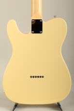 Fender Made in Japan Traditional 60s Telecaster RW Vintage White_3