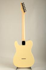 Fender Made in Japan Traditional 60s Telecaster RW Vintage White_4