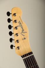 Fender Made in Japan Traditional 60s Telecaster RW Vintage White_7