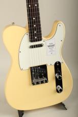Fender Made in Japan Traditional 60s Telecaster RW Vintage White_8