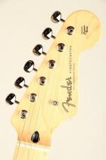 Fender Made in Japan Junior Collection Stratocaster MN Satin Daphne Blue 【S/N JD24028612】_7