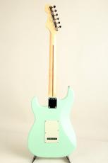 Fender Made in Japan Junior Collection Stratocaster RW Satin Surf Green【S/N JD24023937】_4