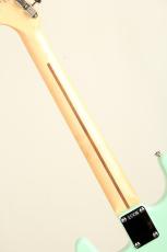 Fender Made in Japan Junior Collection Stratocaster RW Satin Surf Green【S/N JD24023937】_6
