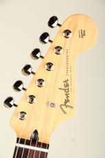 Fender Made in Japan Junior Collection Stratocaster RW Satin Surf Green【S/N JD24023937】_7