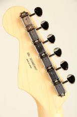 Fender Made in Japan Junior Collection Stratocaster RW Satin Surf Green【S/N JD24023937】_8