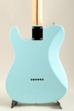 Fender Made in Japan Junior Collection Telecaster RW Satin Daphne Blue_3