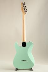 Fender Made in Japan Junior Collection Telecaster RW Satin Surf Green_4