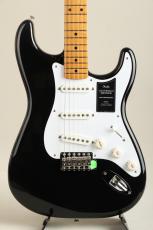 Fender Vintera II 50s Stratocaster MN Black 【S/N MX23114373】