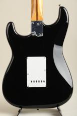Fender Vintera II 50s Stratocaster MN Black 【S/N MX23114373】_3