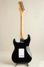 Fender Vintera II 50s Stratocaster MN Black 【S/N MX23114373】_4