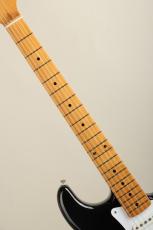 Fender Vintera II 50s Stratocaster MN Black 【S/N MX23114373】_5