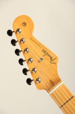 Fender Vintera II 50s Stratocaster MN Black 【S/N MX23114373】_7