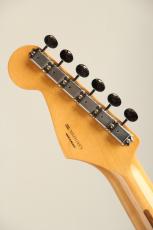 Fender Vintera II 50s Stratocaster MN Black 【S/N MX23114373】_8