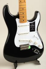 Fender Vintera II 50s Stratocaster MN Black 【S/N MX23114373】_9
