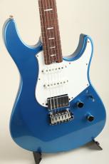 YAMAHA Pacifica Standard Plus PACS+12 Sparkle Blue_9
