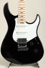 YAMAHA Pacifica Standard Plus PACS+12M Black