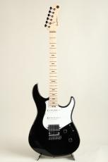 YAMAHA Pacifica Standard Plus PACS+12M Black_2
