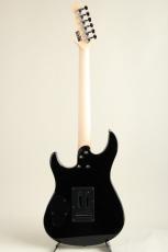 YAMAHA Pacifica Standard Plus PACS+12M Black_4