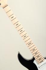 YAMAHA Pacifica Standard Plus PACS+12M Black_5