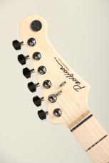 YAMAHA Pacifica Standard Plus PACS+12M Black_7