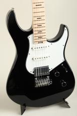 YAMAHA Pacifica Standard Plus PACS+12M Black_9
