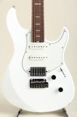YAMAHA Pacifica Standard Plus PACS+12 Shell White