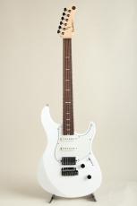 YAMAHA Pacifica Standard Plus PACS+12 Shell White_2