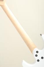 YAMAHA Pacifica Standard Plus PACS+12 Shell White_6