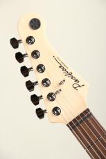 YAMAHA Pacifica Standard Plus PACS+12 Shell White_7