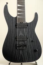 Jackson Pro Series Signature Jeff Loomis Soloist SL7 HT,Ebony Black Ash【S/N KWJ2400984 】