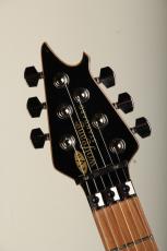 EVH Wolfgang WG Standard QM Chlorine Burst 【S/N ICE2400602】_7