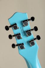 Gretsch G5232T Electromatic Double Jet FT with Bigsby Kailani Blue_8