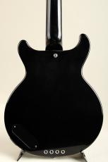 Gibson Gene Simmons EB-0 Bass Ebony VOS_4
