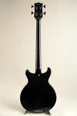 Gibson Gene Simmons EB-0 Bass Ebony VOS_5