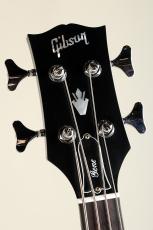 Gibson Gene Simmons EB-0 Bass Ebony VOS_8
