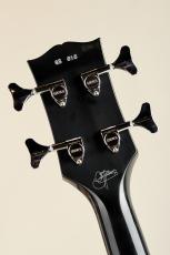 Gibson Gene Simmons EB-0 Bass Ebony VOS_9
