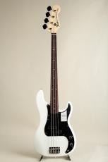 Fender Japan Made in Japan Traditional 70s Precision Bass RW Arctic White_2