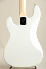 Fender Japan Made in Japan Traditional 70s Precision Bass RW Arctic White_3