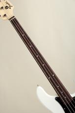Fender Japan Made in Japan Traditional 70s Precision Bass RW Arctic White_5