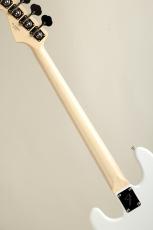Fender Japan Made in Japan Traditional 70s Precision Bass RW Arctic White_6