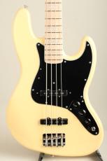 Fender FSR Made in Japan Traditional 70S Jazz Bass Vintage White