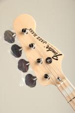 Fender FSR Made in Japan Traditional 70S Jazz Bass Vintage White_7