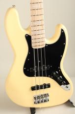 Fender FSR Made in Japan Traditional 70S Jazz Bass Vintage White_8
