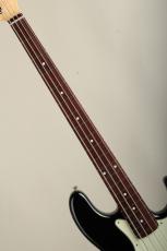 Fender Made in Japan Traditional 60s Jazz Bass RW Black【S/N JD24022460】_5