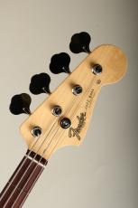 Fender Made in Japan Traditional 60s Jazz Bass RW Black【S/N JD24022460】_7